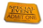 Special Event Magic